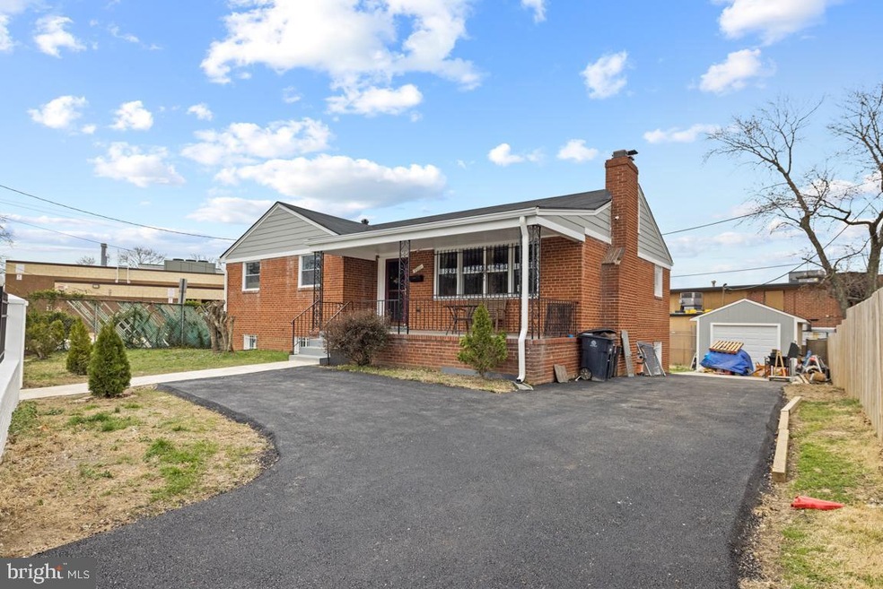 3911 24th Ave, Temple Hills, MD 20748 - photo 1