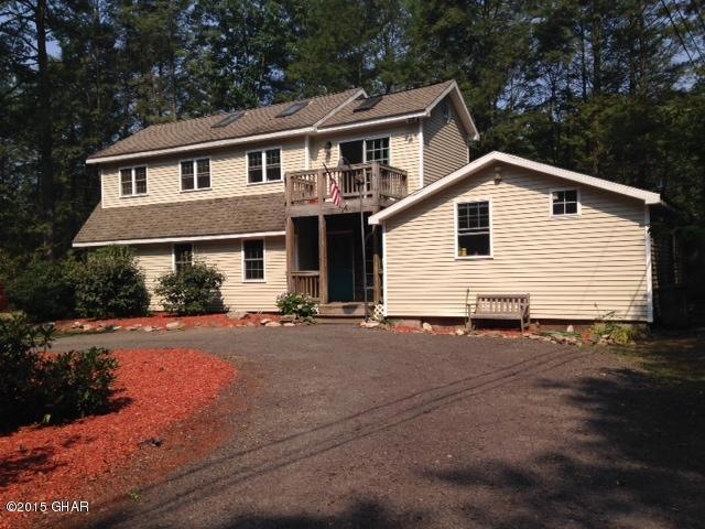 112 Glendale Ln, Drums, PA 18222 - photo 1