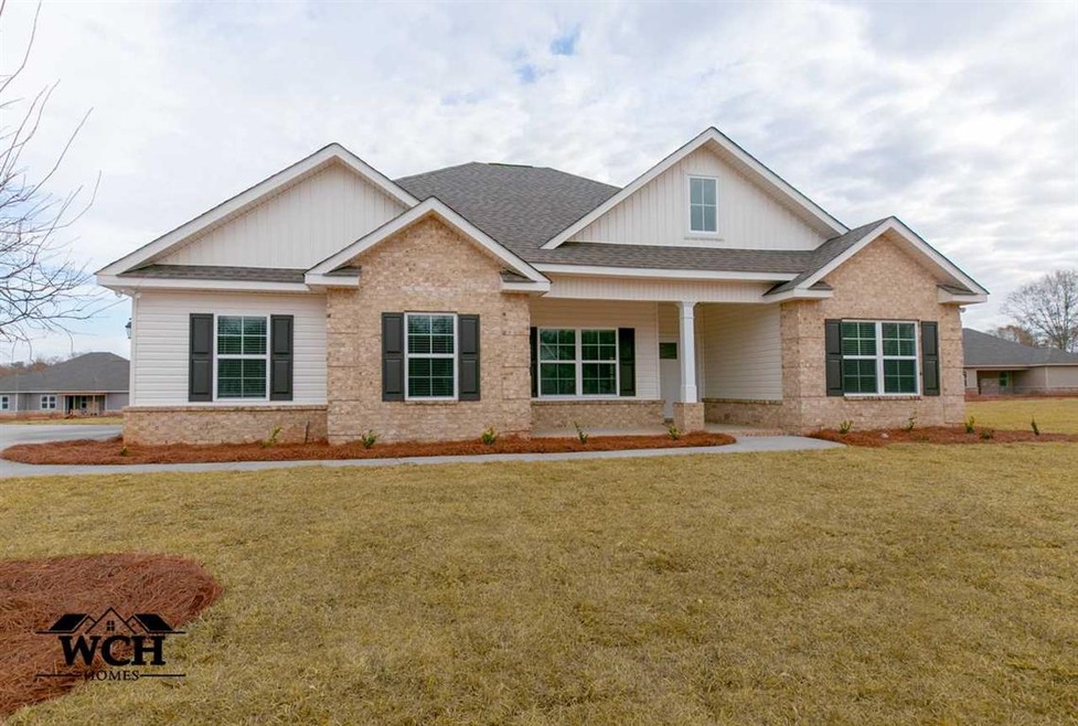 108 Chatham Ct, Byron, GA 31008 - photo 1