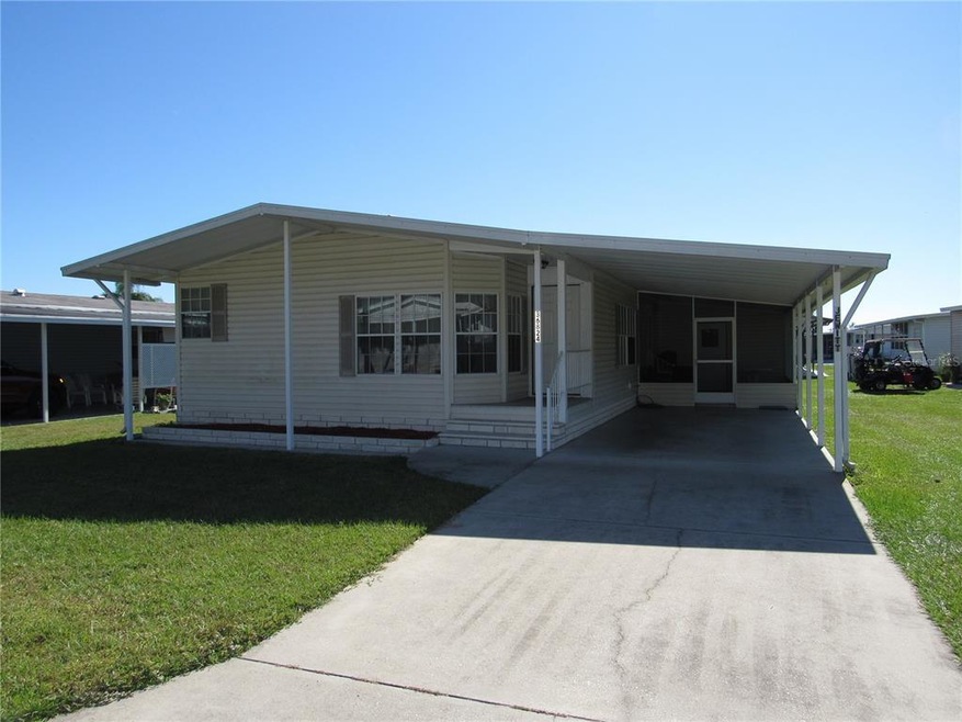 36824 Tara Ave, Zephyrhills, FL 33542 - photo 1