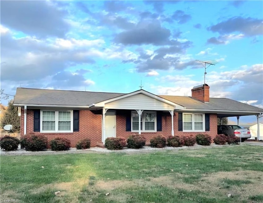 6639 N Carolina 66, King, NC 27021 - photo 1