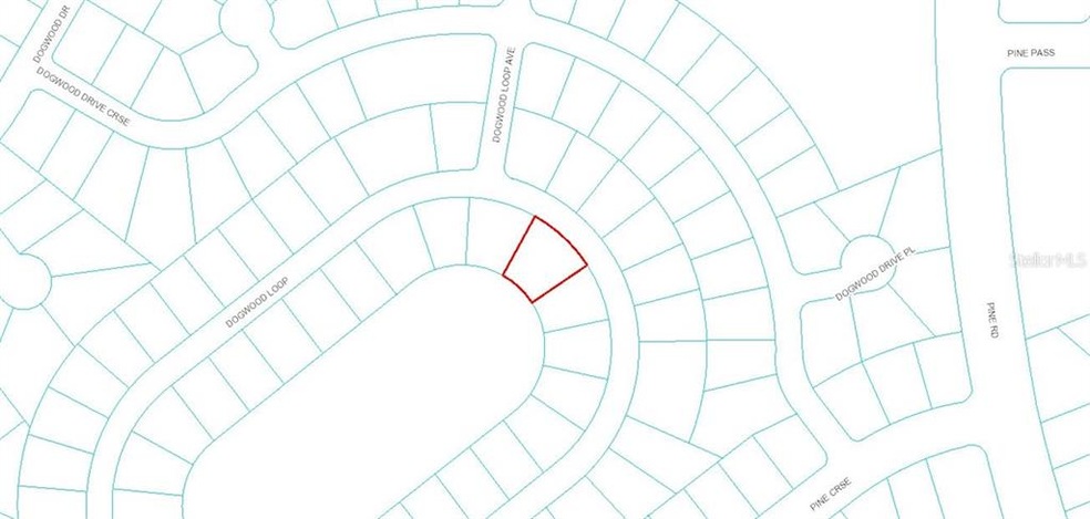 0 Dogwood Loop unit OM600703, Ocala, FL 34472 - photo 1