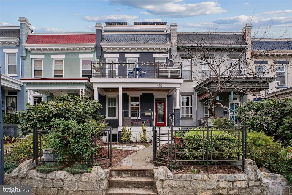 For Rent $4,800/month