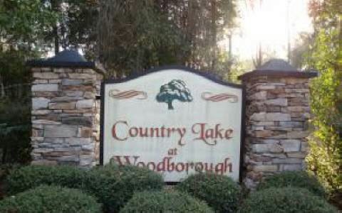 755 NW Country Lake Dr, Lake City, FL 32055 - photo 1