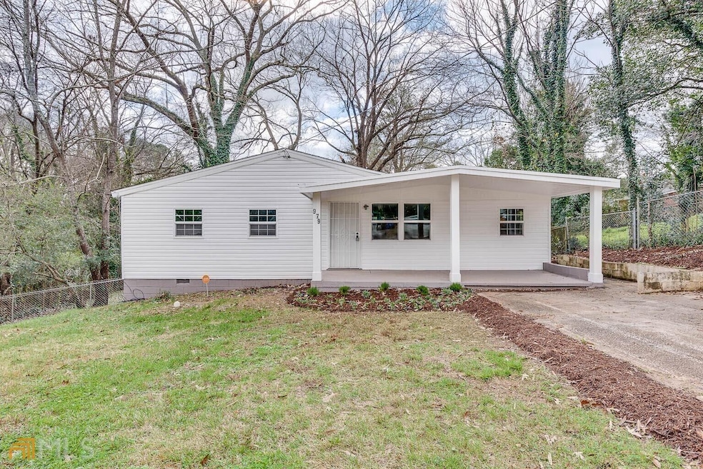 Sold $279,800 • Co-Listing Agent