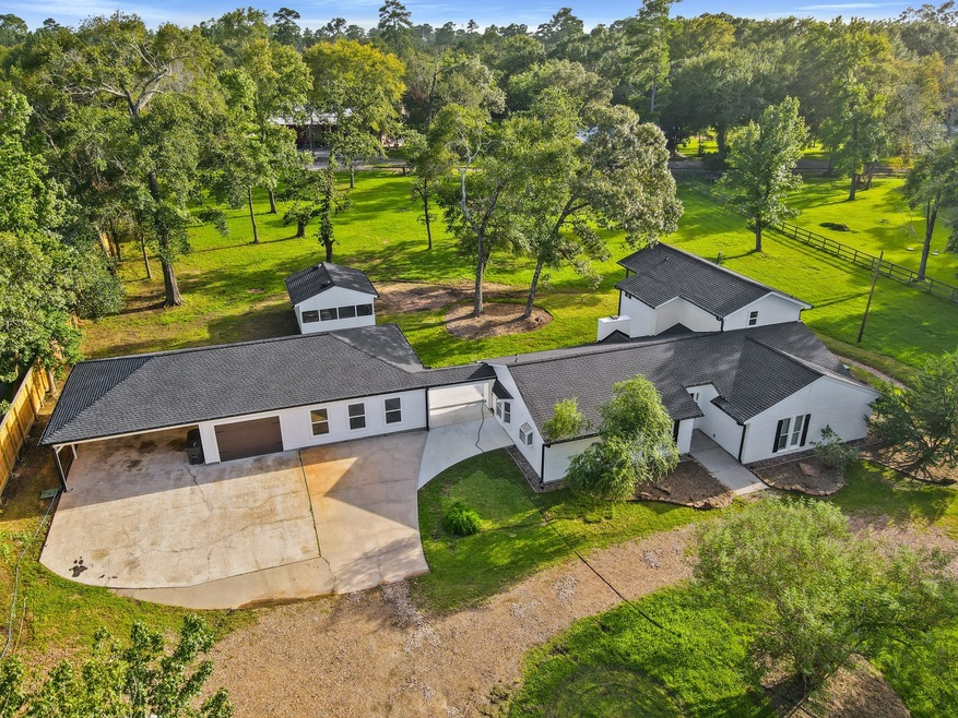 915 Tall Pines Dr, Magnolia, TX 77354 - photo 1