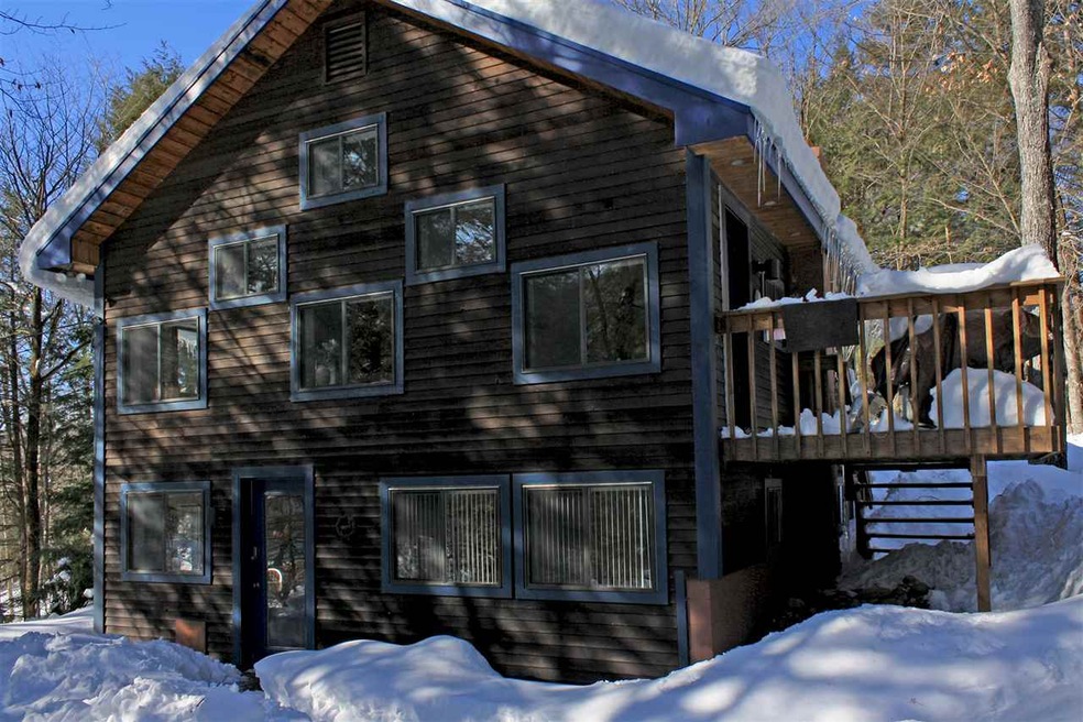 103 Gulli Rd, Ludlow, VT 05149 - photo 1