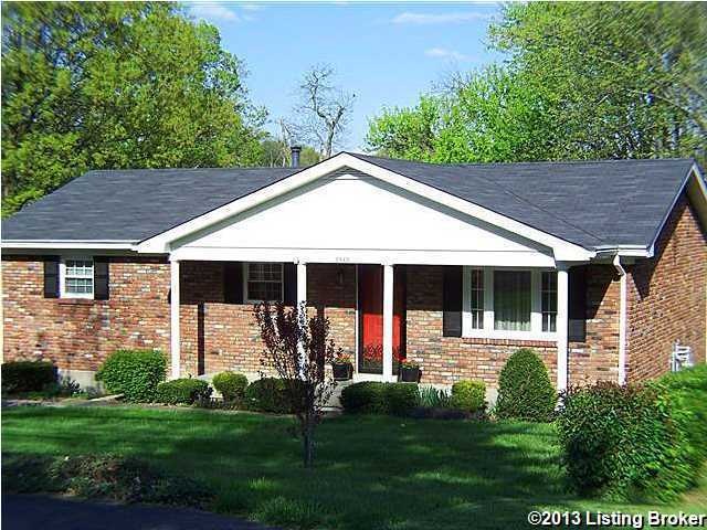 8510 Hudson Ln, Louisville, KY 40291 - photo 1