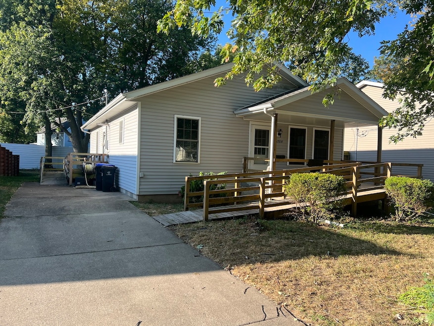 Sold $143,000 • Co-Listing Agent