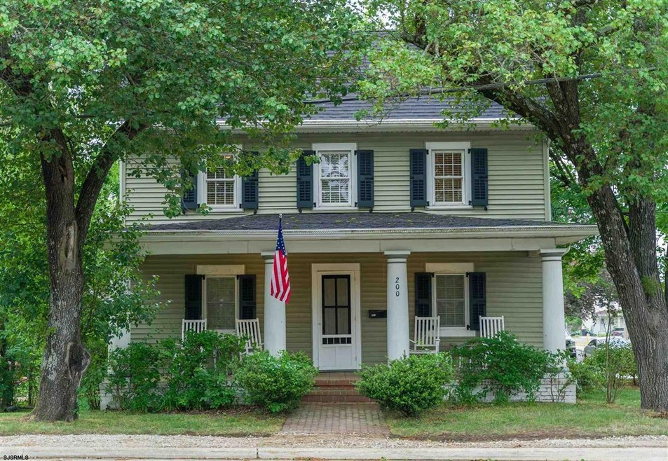 200 Route 50, Mays Landing, NJ 08330 - photo 1