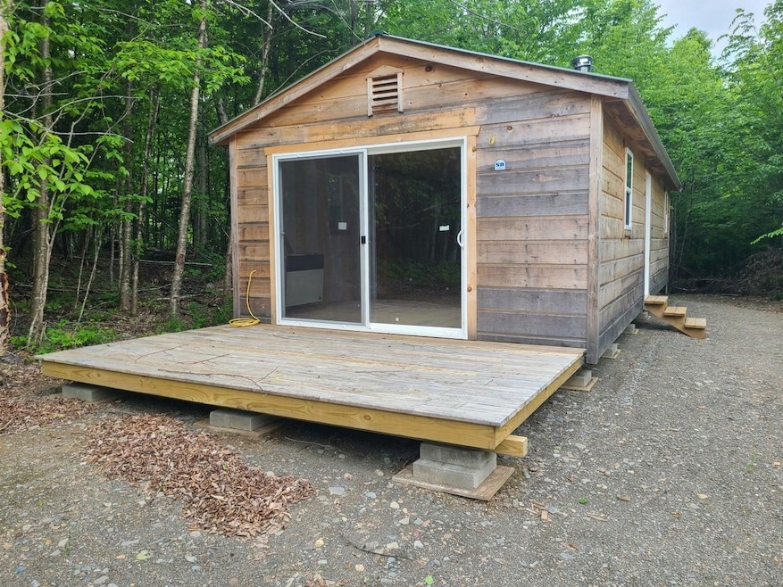 Lot 3, Oakfield, ME 04763 - photo 1