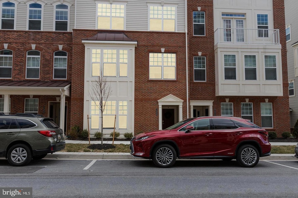 7509 Crowley St unit B, Hanover, MD 21076 - photo 1