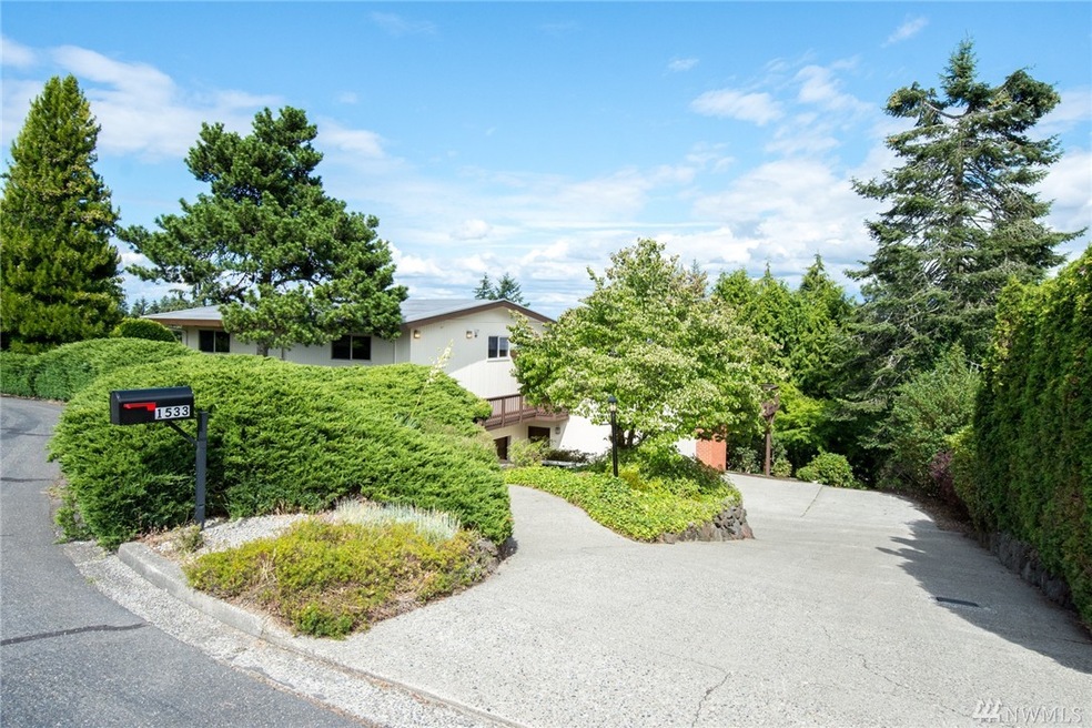 1533 Weathervane Ct, Fircrest, WA 98466 - photo 1