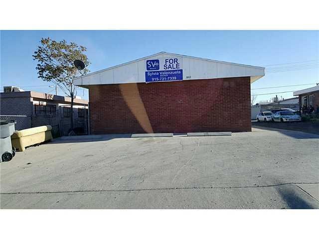 3812 Hayes Ave, El Paso, TX 79930 - photo 1