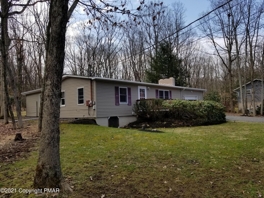 48 Indian Trail, Jim Thorpe, PA 18229 - photo 1