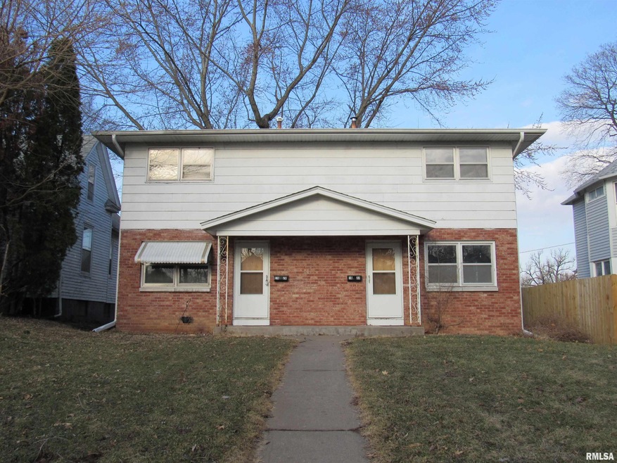 1622 Esplanade Ave, Davenport, IA 52803 - photo 1