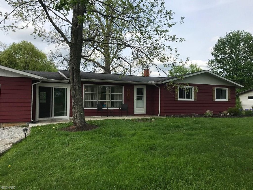 974 Colony Dr, Aurora, OH 44202 - photo 1