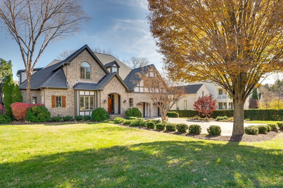 3504B Amanda Ave unit 2, Nashville, TN 37215 - photo 1