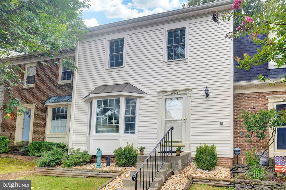10342 Pond Spice Terrace, Burke, VA 22015 - photo 1