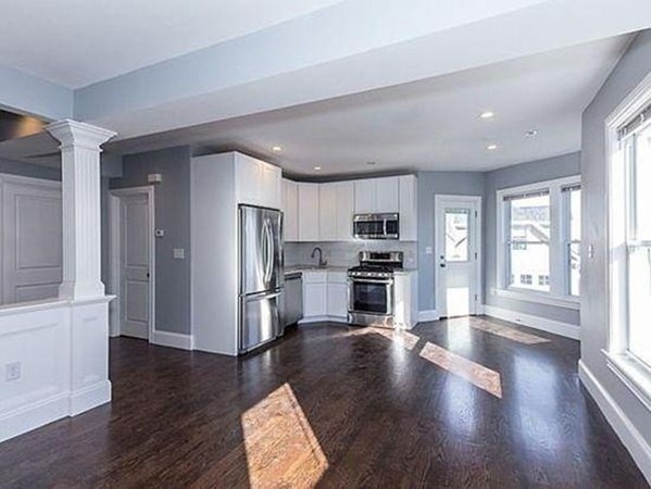 11 Boutwell St unit 2, Dorchester, MA 02122 - photo 1