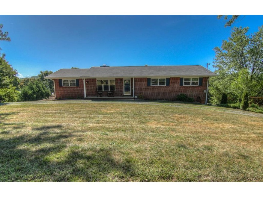 Beautiful Ranch Home