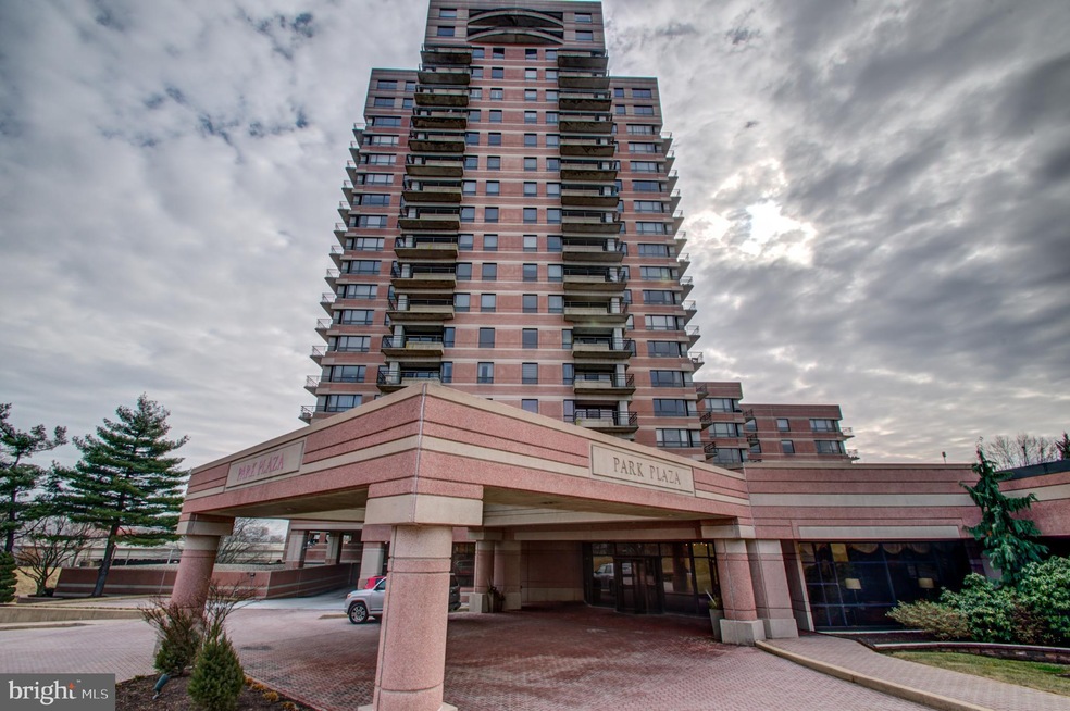 Park Plaza Condominiums unit 214, Wilmington, DE 19806 - photo 1