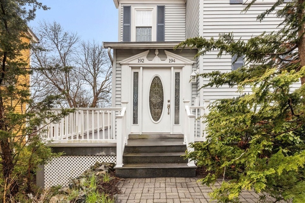 194 Westminster Ave, Arlington, MA 02474 - photo 1