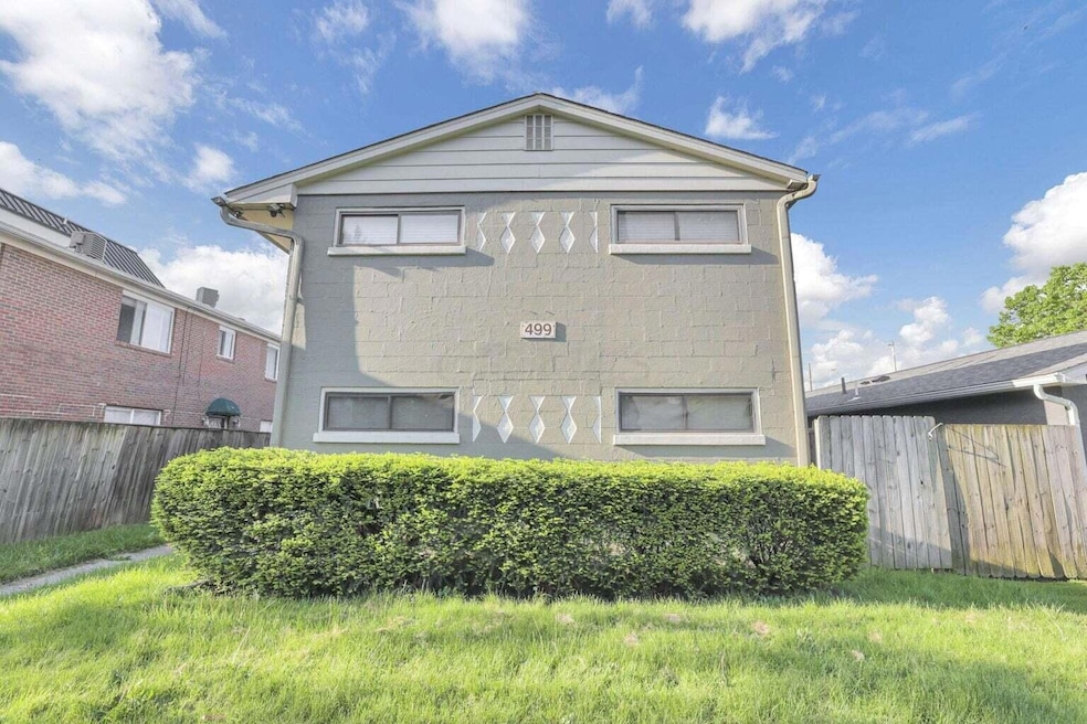 499 E Columbus St unit F, Columbus, OH 43206 - photo 1