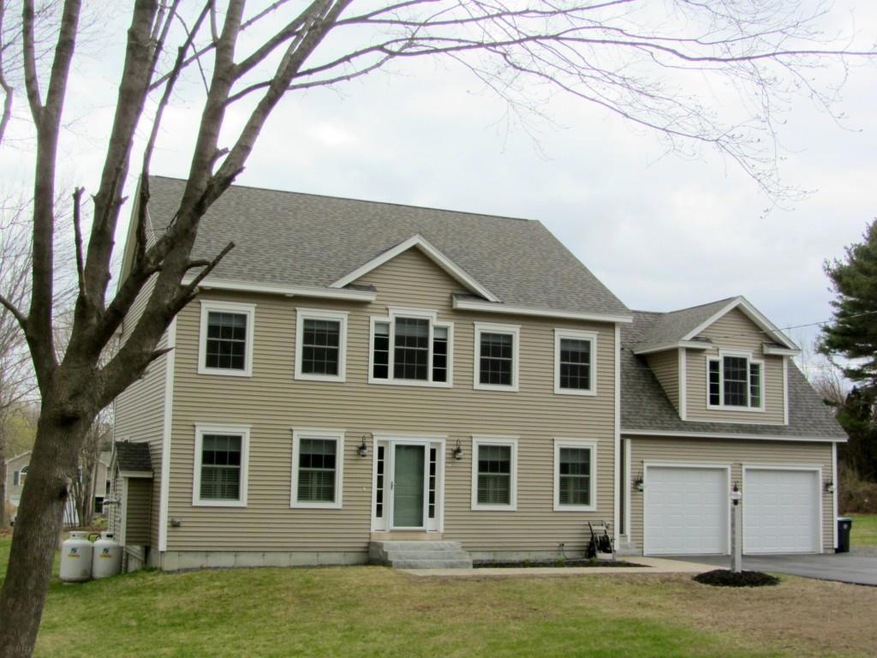 7 Seavey Landing Rd, Scarborough, ME 04074 - photo 1