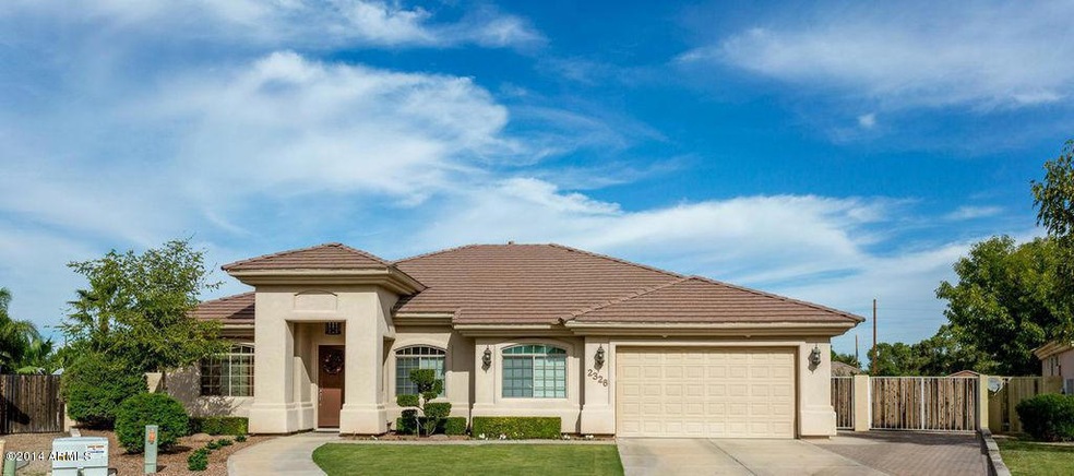 2326 N. Pomeroy Circle