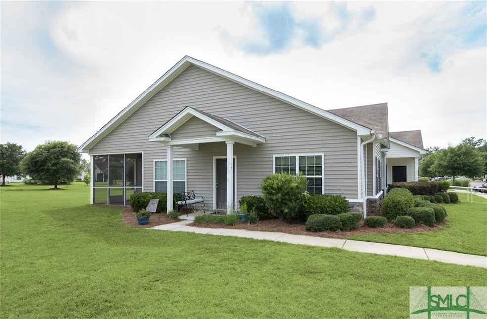 77 Travertine Cir, Savannah, GA 31419 - photo 1