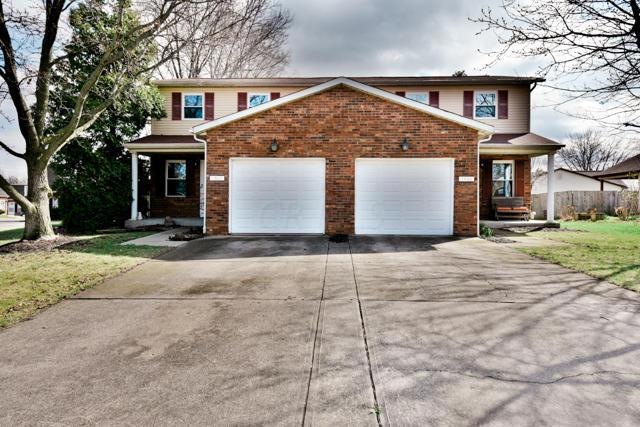 Front Elevation