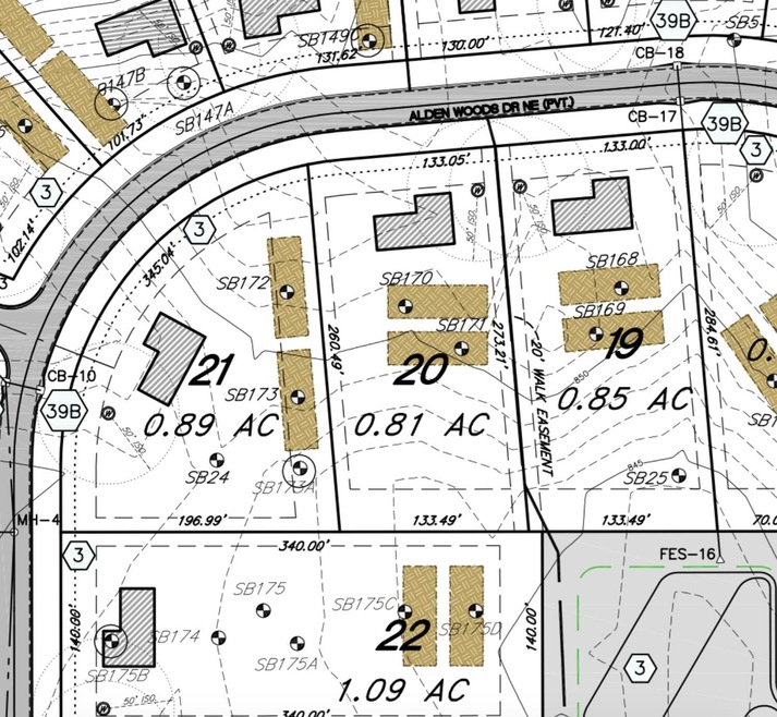 12044 Alden Ct NE, Lowell, MI 49331 - photo 1