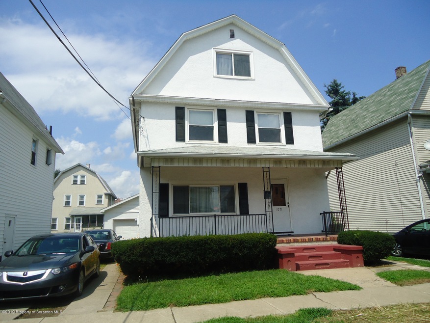 1071 Cottage Ave, Scranton, PA 18508 - photo 1