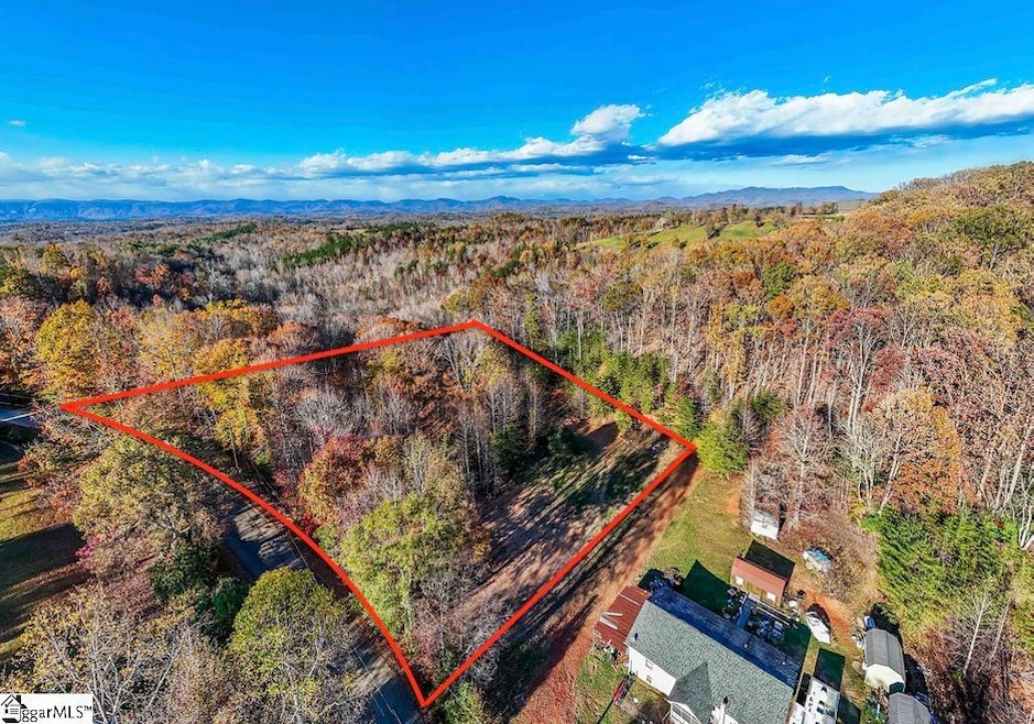 0 Coleman Trail, Travelers Rest, SC 29690 - photo 1