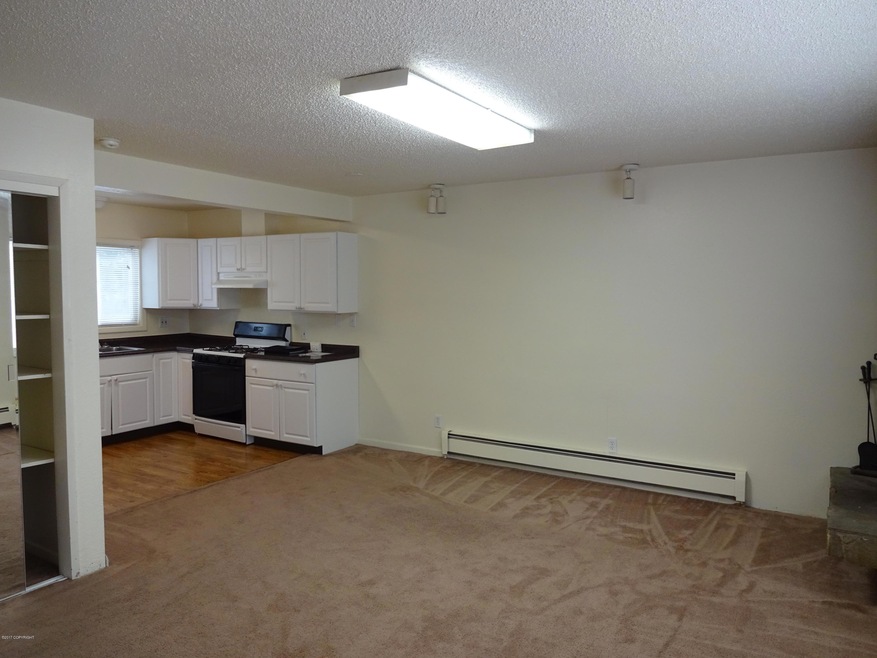 3272 Outta Place unit 2, Anchorage, AK 99517 - photo 1