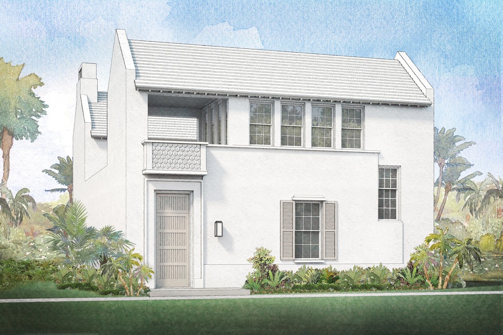 34 Lemon Hill Aly unit Z4, Alys Beach, FL 32461 - photo 1