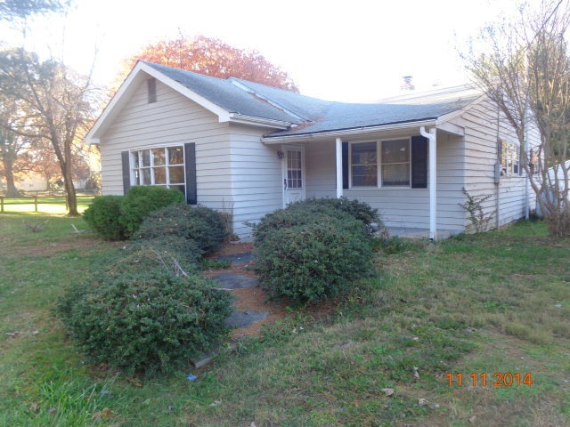 Main View