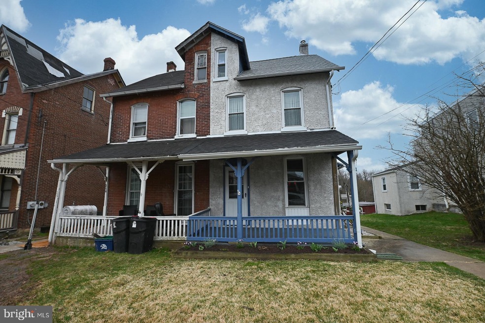 256 Bridge St, Spring City, PA 19475 - photo 1