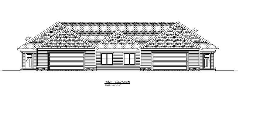 205 3rd Ave, Monroe, WI 53566 - photo 1