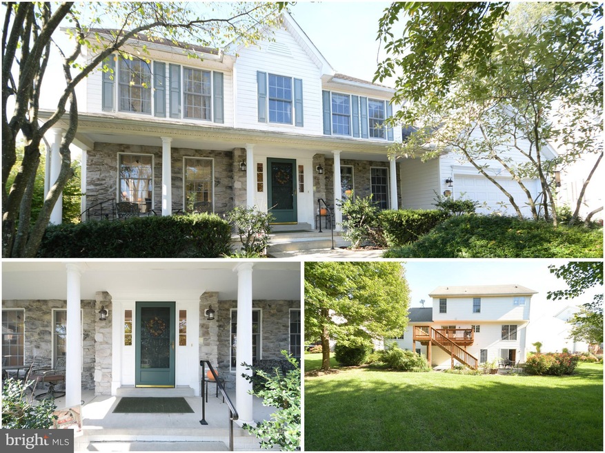 1003 Lindfield Dr, Frederick, MD 21702 - photo 1