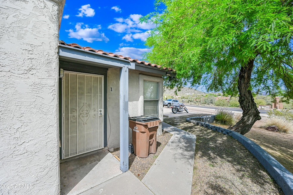 5580 S Kings Ranch Rd unit 1, Gold Canyon, AZ 85118 - photo 1