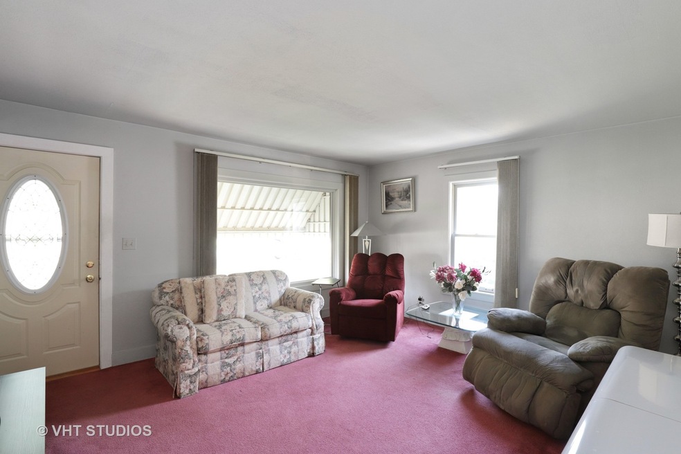 301 S Gretta Ave, Waukegan, IL 60085 - photo 1