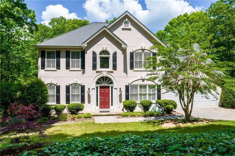 3667 Tradition Dr, Gainesville, GA 30506 - photo 1