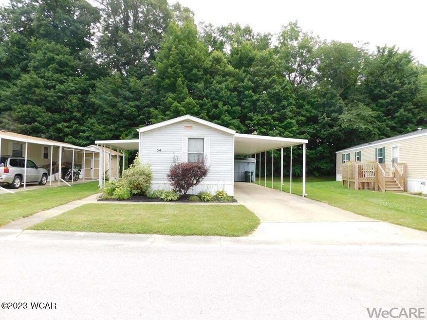 34 Lakeside Dr, Lima, OH 45804 - photo 1