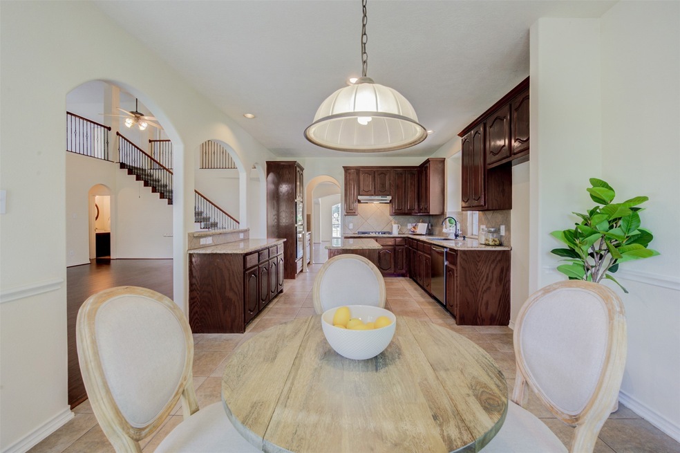 3214 Canyon Square Dr, Spring, TX 77386 - photo 1