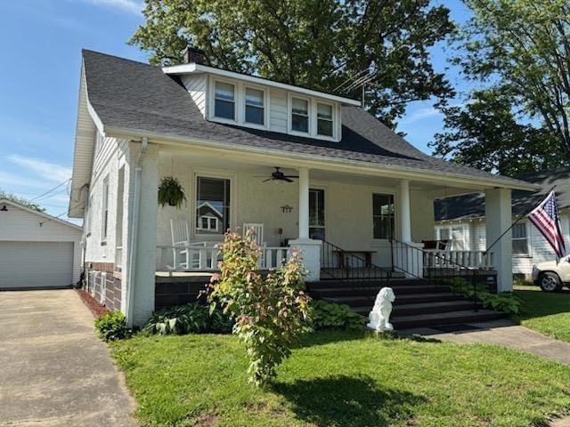 Under Contract $164,900