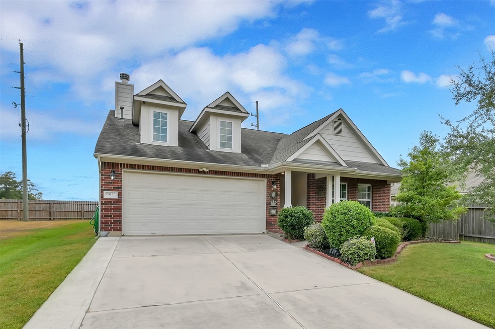 Welcome Home! Privacy abounds! No backyard or side yard  neighbors.
