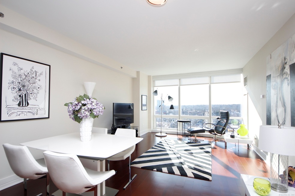 Park Tower Stamford unit 17C, Stamford, CT 06901 - photo 1