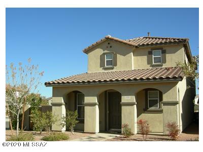 shari house